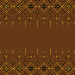 abstract, american, art, artistic, aztec, background, blanket, border, carpet, clothes, colourful, culture, cushion, decoration, decorative, design, diamond, element, embroidery, ethnic, fabric, fashi