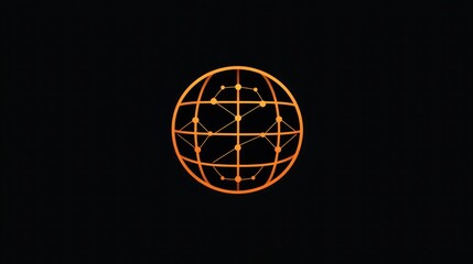 Golden globe, interconnected