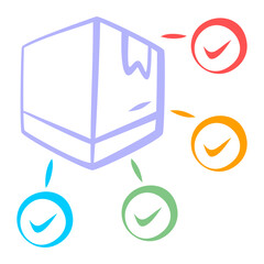 Product Distribution