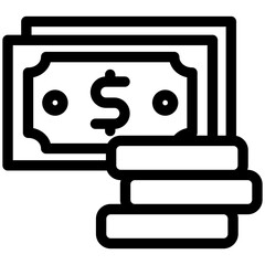Income Icon