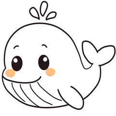 Sea animals