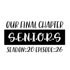 Senior 2026 Graduation Bundle | Class of 2026 SVGs & Graphics
Class of 2026 Senior Year Bundle | School Graduation Clipart Set