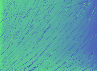 Obraz premium Glossy Liquid Movement: Viscous Thick Gel Abstract Background