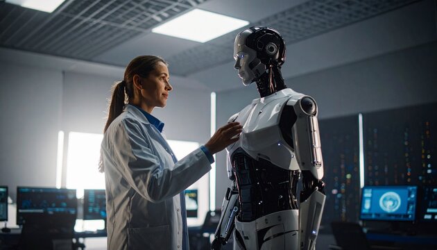 The maintenance process enhances its capabilities.  