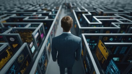 Navigating the Digital Maze