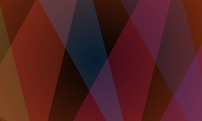 Obraz premium abstract geometric background
