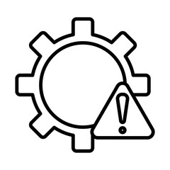 Risk Management icon