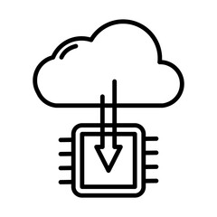 Firmware Update icon