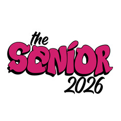 Senior 2026 Graduation Bundle | Class of 2026 SVGs & Graphics
Class of 2026 Senior Year Bundle | School Graduation Clipart Set