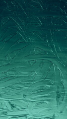 Glossy Liquid Movement: Viscous Thick Gel Abstract Background