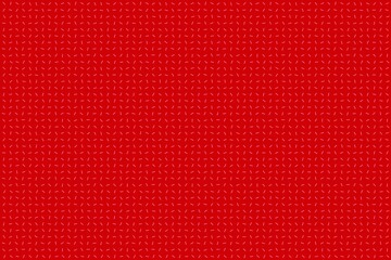 Geometric background. Seamless red pattern with lines, stripes texture. Red design for background, wallpaper, pattern, banner, card, cover, poster, fabric, textile, scrapbook, wrapping, etc.