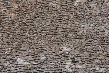 거친 목재 표면 배경