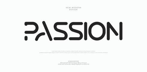 modern bold style logo font alphabet letter. Elegant arabian classic lettering. Typography arabian sans serif fonts and logos decorative asian design concept. vector illustration