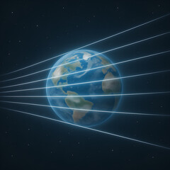 Cosmic rays