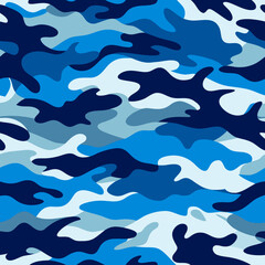 Obraz premium pattern with waves.