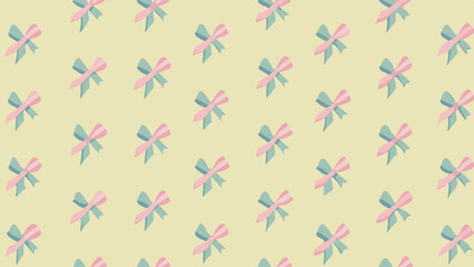 vector seamless pattern 