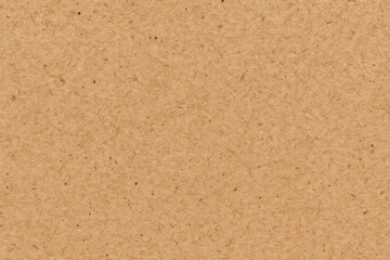 Recycled Kraft Paper Texture with Natural Fibers &ndash; Eco-Friendly and Organic Surface