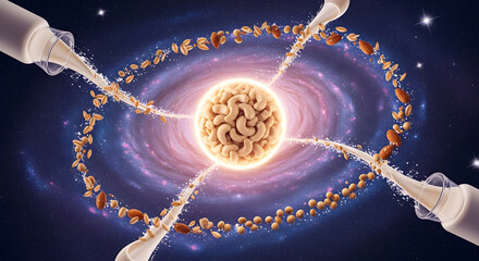 World Plant Milk Day Celebrate Dairy-Free, Vegan & Sustainable Milk Alternatives