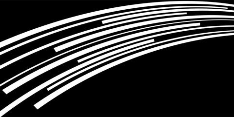 plain thin Black color pinstripe template in artistic simple classic crimson print style on beige fond. Repetition of modern motley bold strips. Close-up detail view with space for text