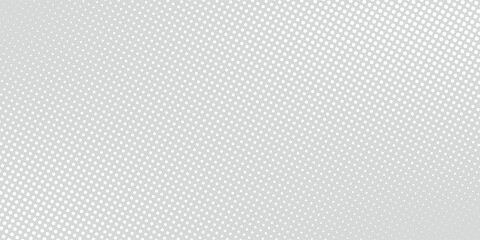 Dot white gray wave light technology texture background. Abstract big data digital concept.eps 10