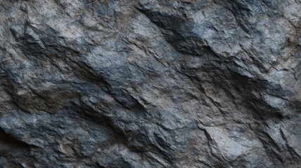Textured rock surface with earthy tones. AI generated