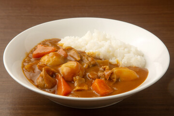 カレーライス