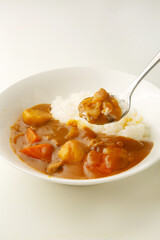 カレーライス