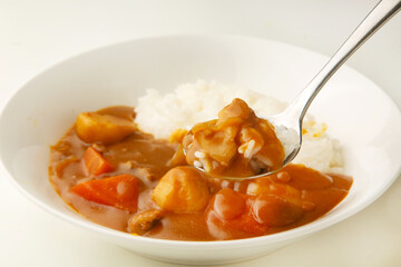 カレーライス