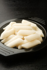 カレットック