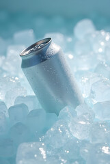 wedding rings in a glass