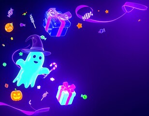 Naklejka premium Generated image