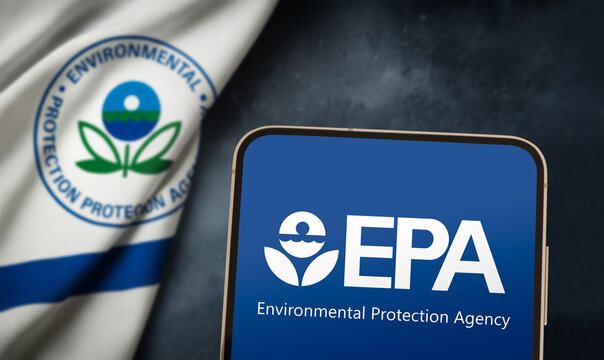 EPA - Environmental Protection Agency