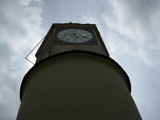 Uhrturm