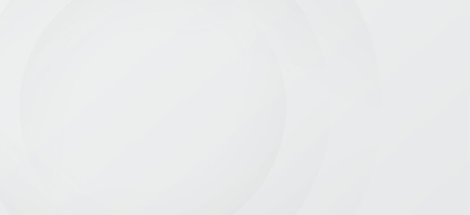 white and gray abstract modern background. Simple style. geometric wallpaper template. layout poster banner.