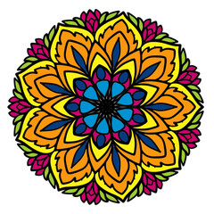 Vector illustration in various design styles, beautiful and creative, ready for white stories.