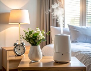 Gentle Wellness with Botanicals & Bedside Calm