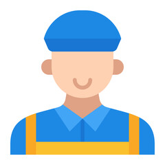 EV station icon set. Electric vehicle energy symbol. Recharge point vector.