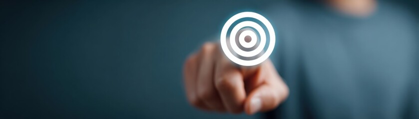 Engaging Digital Interaction Modern Office Visual Content Professional Environment Close-Up Technology Impact