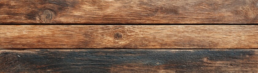 Wood Plank Textures Rustic Setting Surface Material Warm Environment Close-Up Natural Aesthetic for Creative Projects