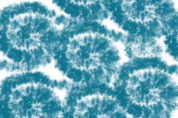 abstract blue background with white lines