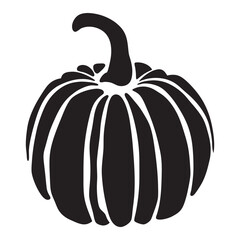 pumpkin vector illustration