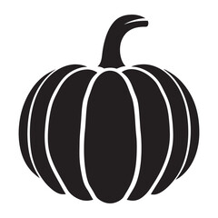 pumpkin vector illustration