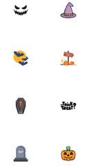 Set of 3D Vector Car Icons for Business and Design Use