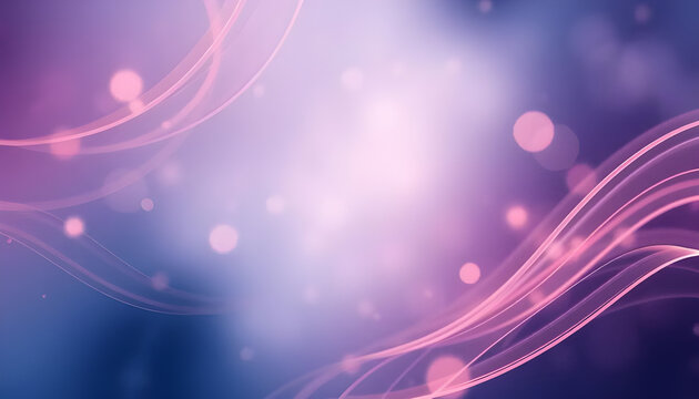 abstract purple background