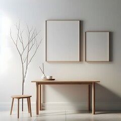 interior of a room with a window, modern interior design, modern living room, modern living room with modern furniture