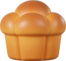 브리오슈 일러스트 : Brioche Illustration 