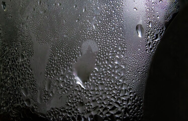 water, rain, drop, glass, bubbles, texture, surface, aqua, splash, raindrop, abstract, liquid