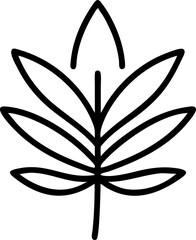 A striking black silhouette of a butterfly with floral elements, perfect for a vector design or tattoo art