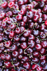 Red Cherries