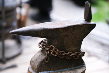 Anvil
